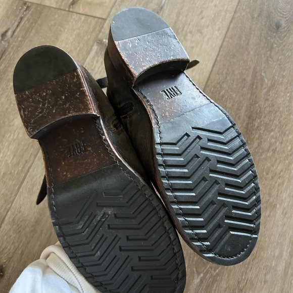 Frye Booties - Picture 2 of 5